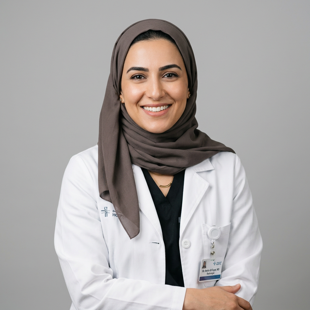 Dr. Al-Larbi
